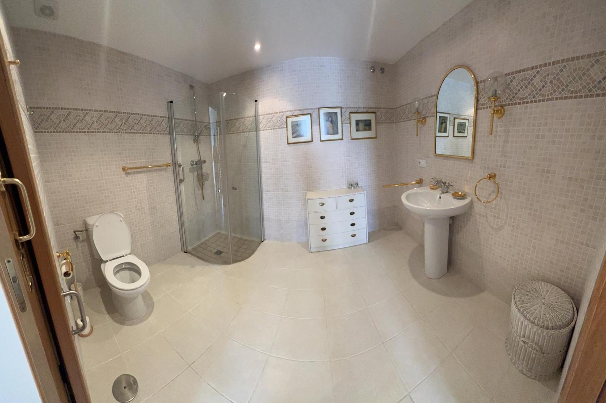 Apartamento Alfaz Del Sol L'Alfas del Pi Ngoại thất bức ảnh