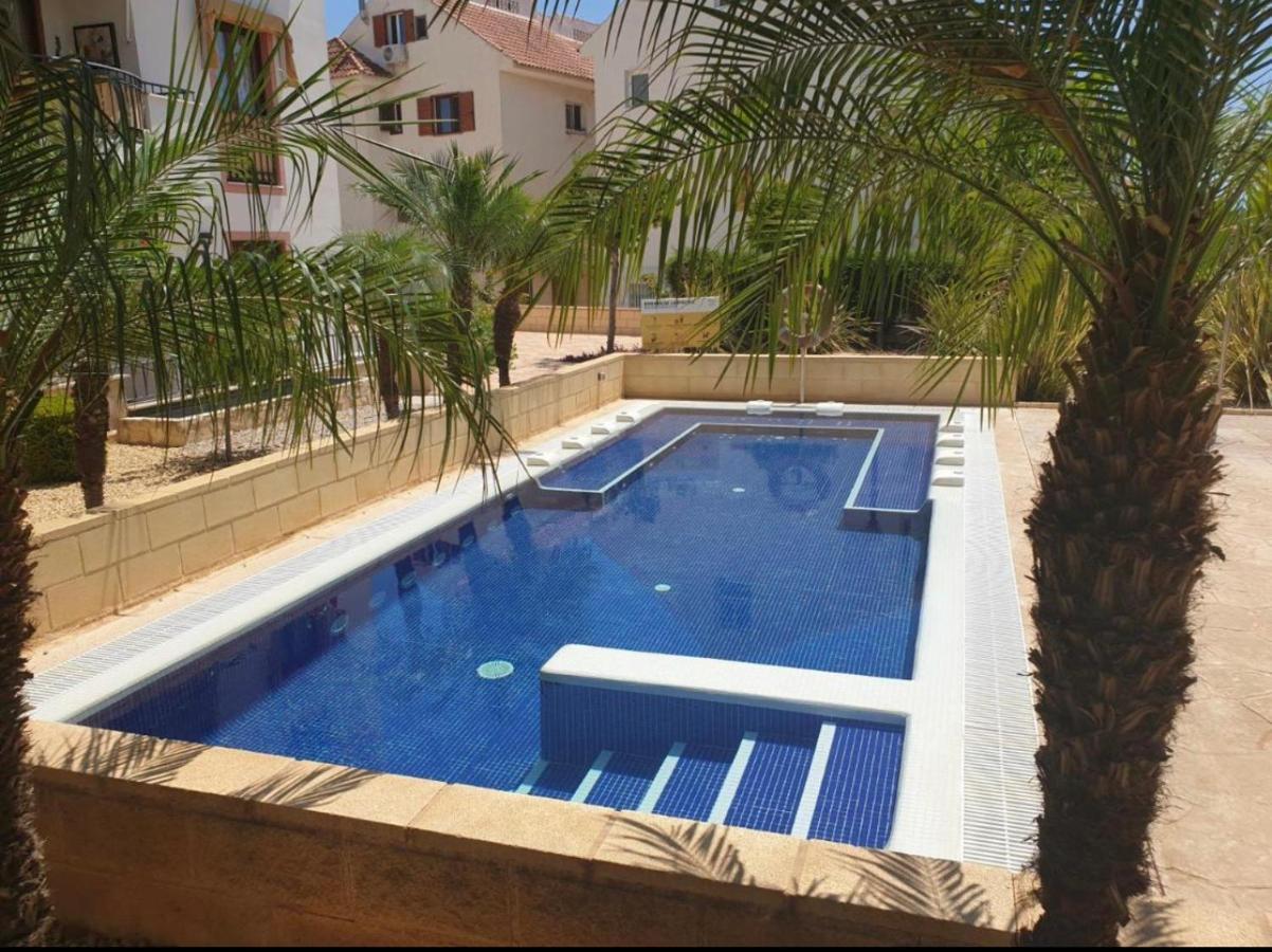 Apartamento Alfaz Del Sol L'Alfas del Pi Ngoại thất bức ảnh